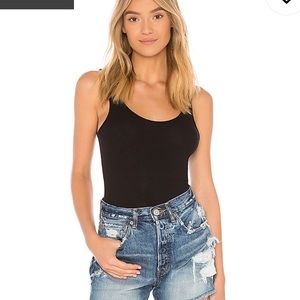 The Daily Racer Tank